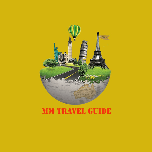 MMTravel-ခရီးသွားလမ်းညွှန် Download on Windows