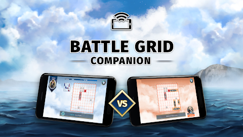 Battle Grid Companionのおすすめ画像1
