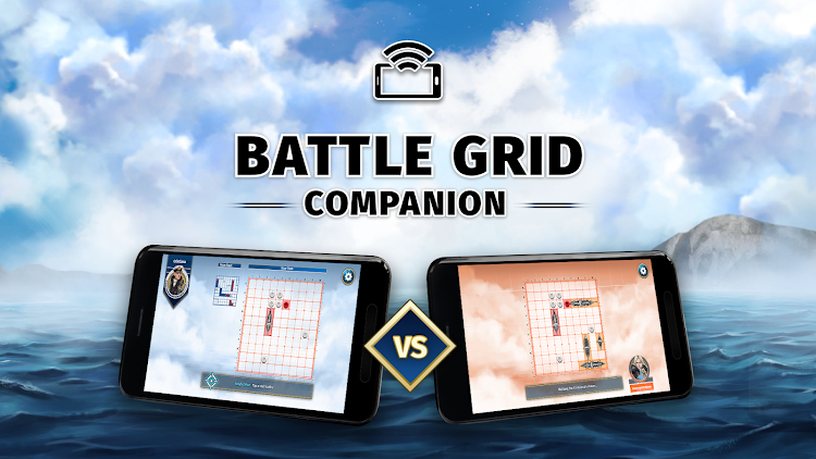 Battle Grid Companion - 1.1.5 - (Android)