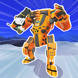 Titan Pilot Legend