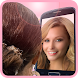 Hairstyle Mirror: try on live