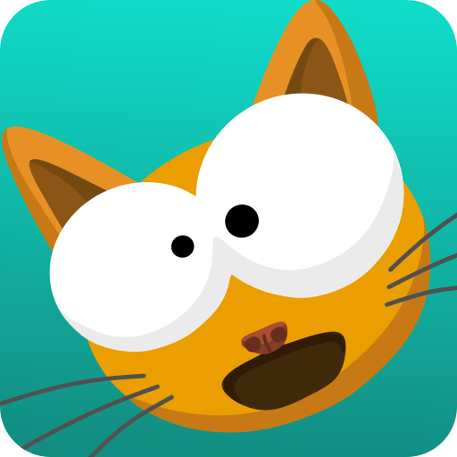 Flat Fat Cat Bounce - Special  1.0 Icon