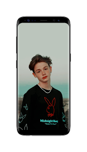 Imágen 4 payton moormeier Wallpaper HD  android