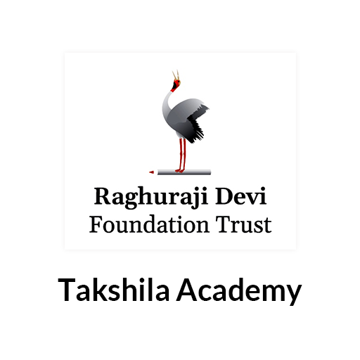 Takshila Academy Parent App 1.0.2 Icon
