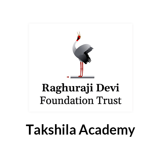 Takshila Academy Parent App logo