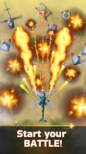 Air Wars