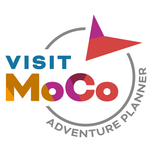 Visit MoCo  Icon