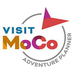 图标图片“Visit MoCo”