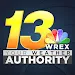 13 WREX Weather Authority