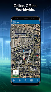 Resim 4 Trimble Catalyst Service android