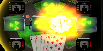 Game screenshot Nuke Your Neighbor Online mod apk