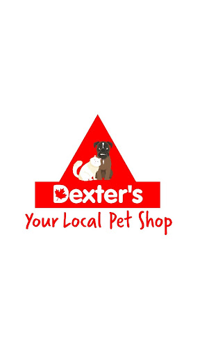 Android application Dexter’s Pet Shop Frequent Buy screenshort