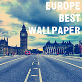 Europe Best Wallpaper icon