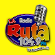 Radio La Ruta Las Lomas Piura Laai af op Windows