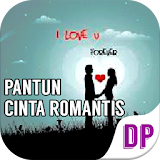 DP Pantun Cinta Romantis icon