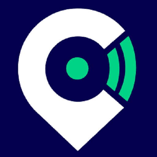 Conexão Rastreadores logo
