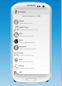 Screenshot image