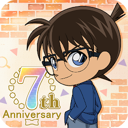 名探偵コナンパズル 盤上の連鎖（クロスチェイン） Mod Apk