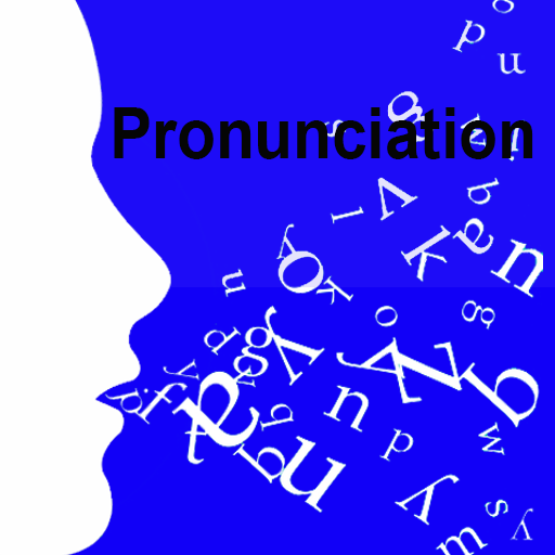 English Pronunciation Practice 3.0 Icon