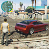 GTA 5 V Theft Auto Craft MCPE icon