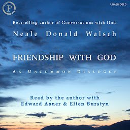 Icon image Friendship with God: An Uncommon Dialogue