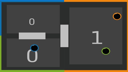 Puck ball Screen 2