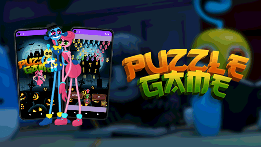 Imágen 2 Puzzle Ball on Mommy Long Legs android