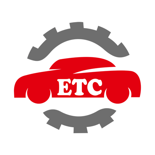 Etc Otomotiv B2B  Icon
