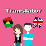 Cover Image of Download Igbo To English Translator  APK