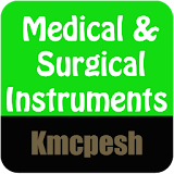 Medical & Surgical Instruments icon
