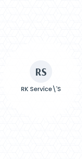 Android application RK Service's screenshort