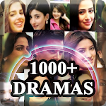 Cover Image of Download All Pakistani Dramaz 1.14 APK