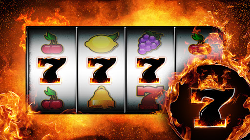 Slots: 77777 Lucky Slots APK-MOD(Unlimited Money Download) screenshots 1