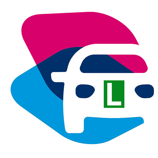 Test Teórico Autoescuela (TTA) logo