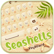 Top 28 Personalization Apps Like Sea Shells Keyboard - Best Alternatives