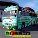 Bussid Bus Mod India - Androidアプリ