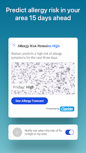 The Weather Channel - Radar Capture d'écran