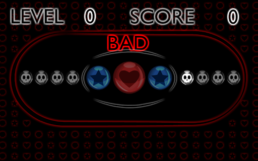 Cursed Skull Screen 3