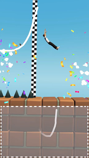 Ragdoll Rails Screen 3