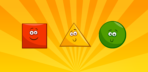 Shapes & Colors for Kids