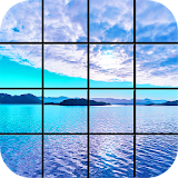 Lakes Puzzle Games icon