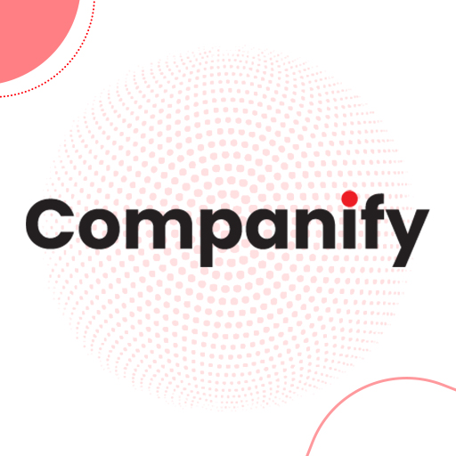 COMPANIFY Company Registration logo