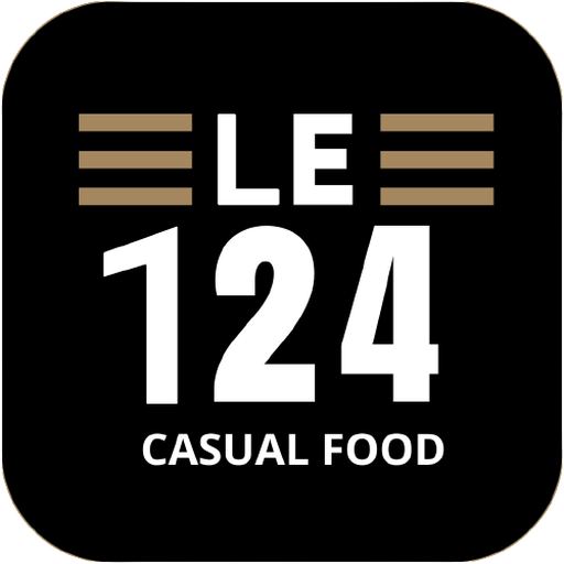 Le 124 Casual Food - Google Play 앱