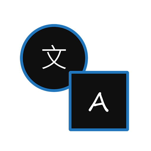 Astra Learner: Learn Langauges logo