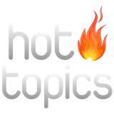 Hot Topics - What's Trending? icon