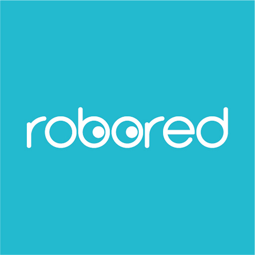 robored logo