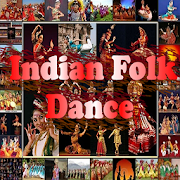 Indian Folk Dance