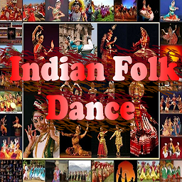 Icon image Indian Folk Dance