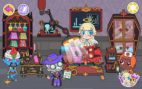 Screenshot image