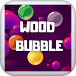Cover Image of Download Wood Bubble  APK